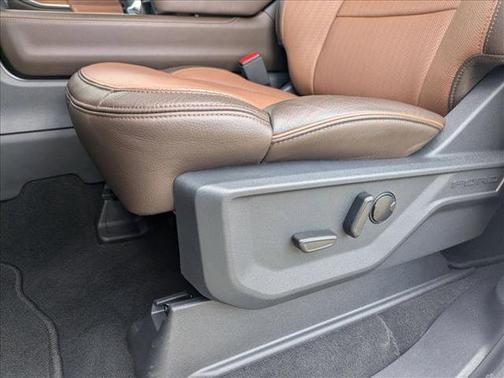 2025 Ford Expedition Max King Ranch