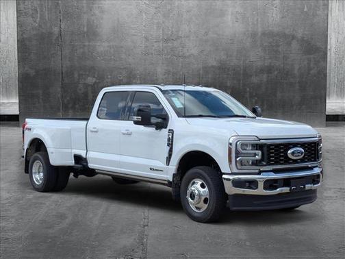 2025 Ford F-350 Lariat