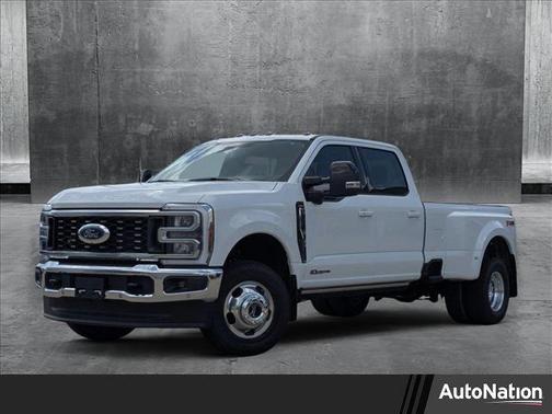 2025 Ford F-350 Lariat