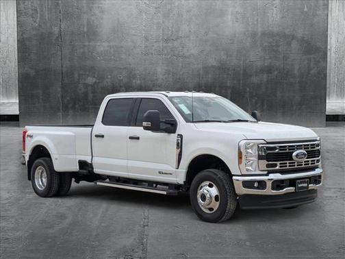 2025 Ford F-350 XLT