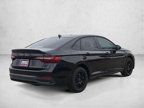 2024 Volkswagen Jetta 1.5T S