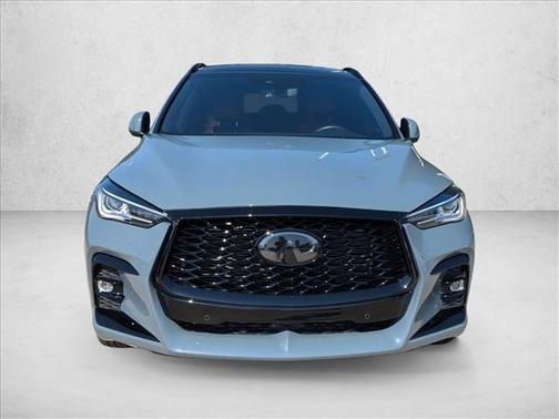 2023 INFINITI QX50 SPORT