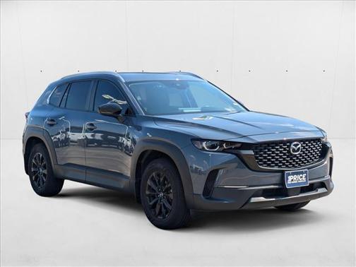 2024 Mazda CX-50 2.5 S Preferred Package
