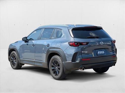 2024 Mazda CX-50 2.5 S Preferred Package