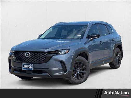 2024 Mazda CX-50 2.5 S Preferred Package
