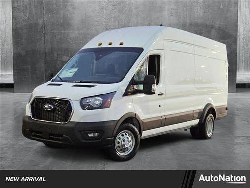 2025 Ford Transit-350 Base