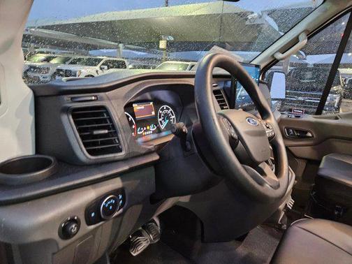 2025 Ford Transit-350 Base