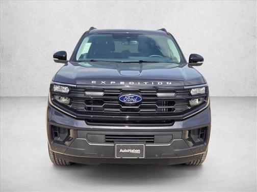 2026 Ford Expedition Max Active 4x2