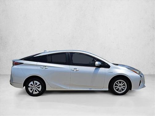 2018 Toyota Prius Two
