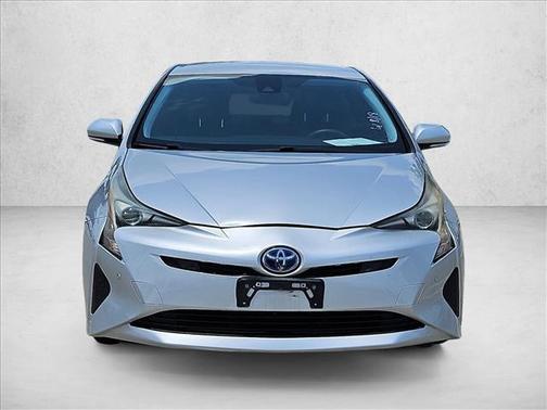 2018 Toyota Prius Two