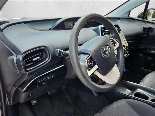 2018 Toyota Prius Two