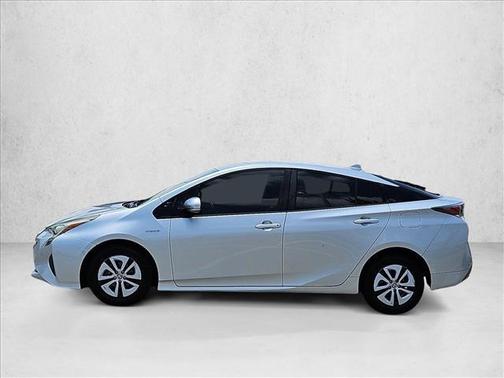 2018 Toyota Prius Two