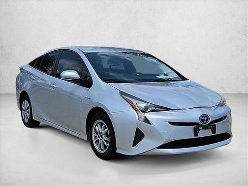 2018 Toyota Prius Two