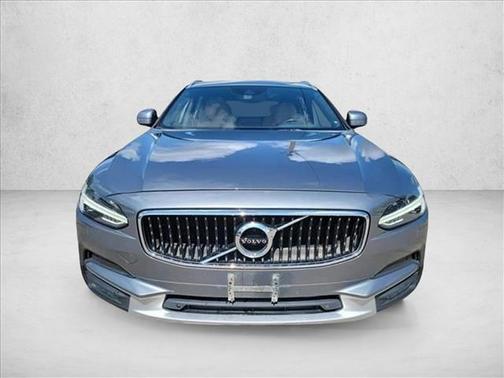 2018 Volvo V90 Cross Country T5