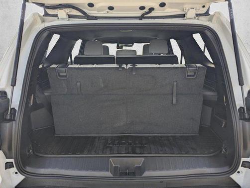 Ice Cap 2025 Toyota 4Runner SR5