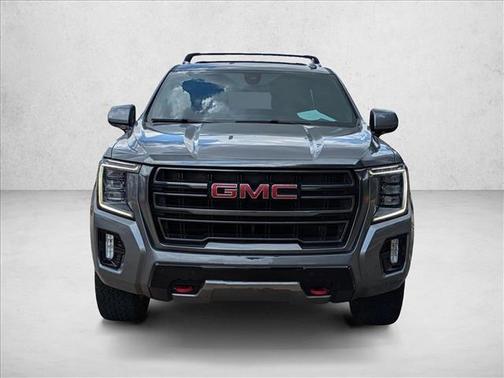 2022 GMC Yukon 4WD AT4
