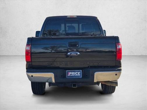 2014 Ford F-250 Lariat