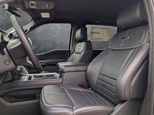 2025 Ford F-350 Platinum