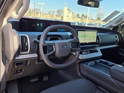 2026 Ford Expedition Max Active 4x2