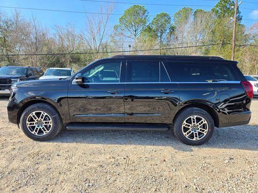 2026 Ford Expedition Max Active 4x2