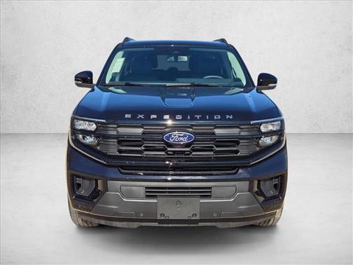 2026 Ford Expedition Max Active 4x2