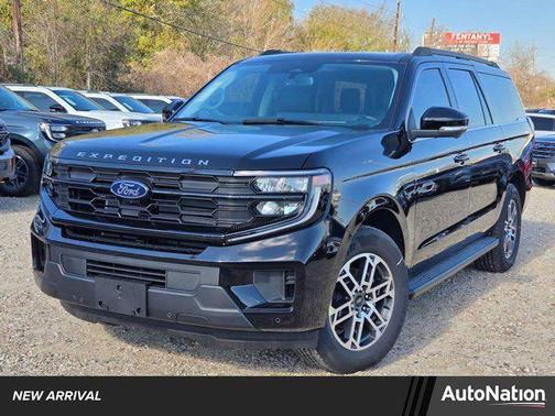 2026 Ford Expedition Max Active 4x2