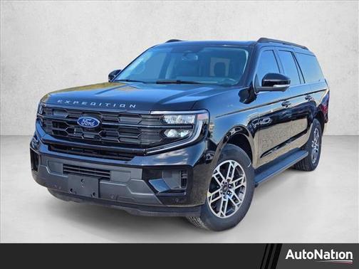 2026 Ford Expedition Max Active 4x2