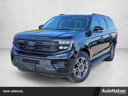 2026 Ford Expedition Max Active 4x2