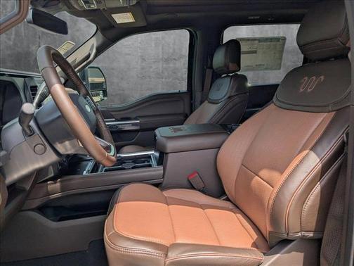 2025 Ford F-250 King Ranch