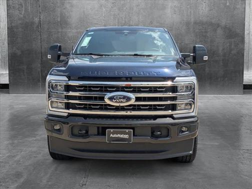 2025 Ford F-250 King Ranch