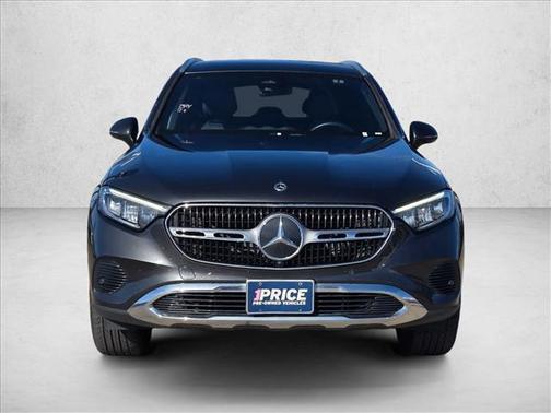 2023 Mercedes-Benz GLC 300 4MATIC