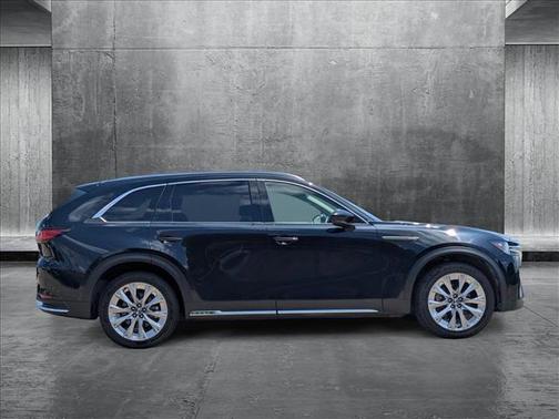 2024 Mazda CX-90 3.3 Turbo Premium