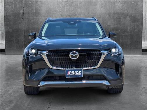 2024 Mazda CX-90 3.3 Turbo Premium