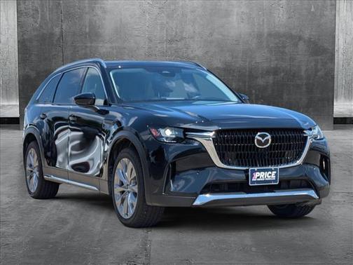 2024 Mazda CX-90 3.3 Turbo Premium