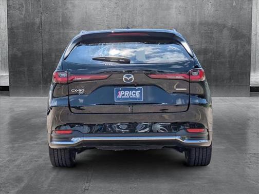2024 Mazda CX-90 3.3 Turbo Premium