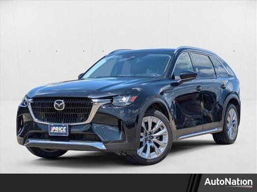 2024 Mazda CX-90 3.3 Turbo Premium