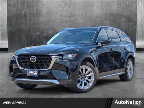 2024 Mazda CX-90 3.3 Turbo Premium