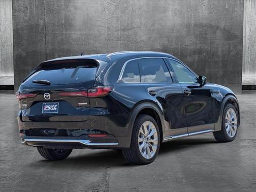 2024 Mazda CX-90 3.3 Turbo Premium