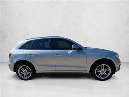 2016 Audi Q5 2.0T Premium Plus