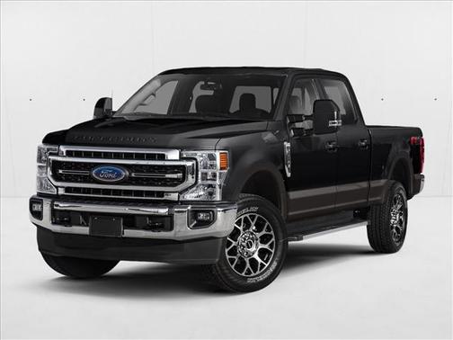 2020 Ford F-250 Lariat