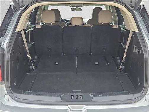 2022 Ford Explorer Base RWD