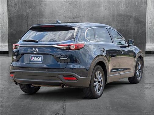 2021 Mazda CX-9 Touring