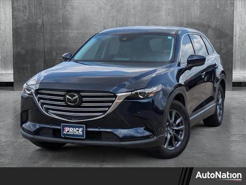 2021 Mazda CX-9 Touring