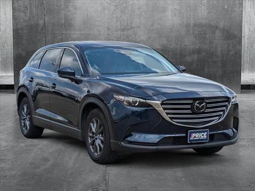 2021 Mazda CX-9 Touring
