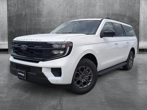 2025 Ford Expedition Max Active 4x2