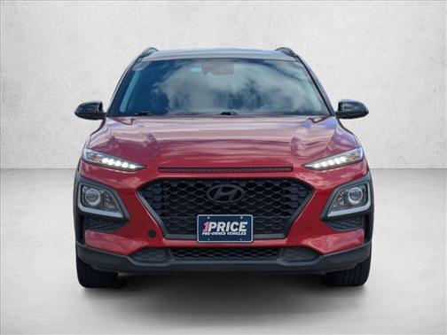 2019 Hyundai KONA SEL