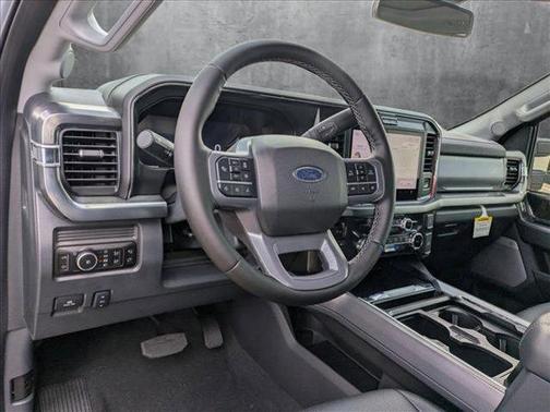 2025 Ford F-350 Lariat