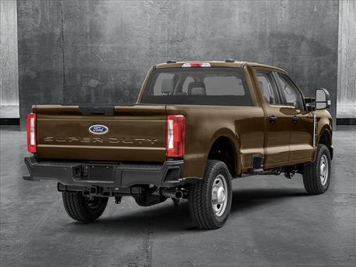 2025 Ford F-350 Lariat