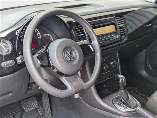 2013 Volkswagen Beetle 2.5L