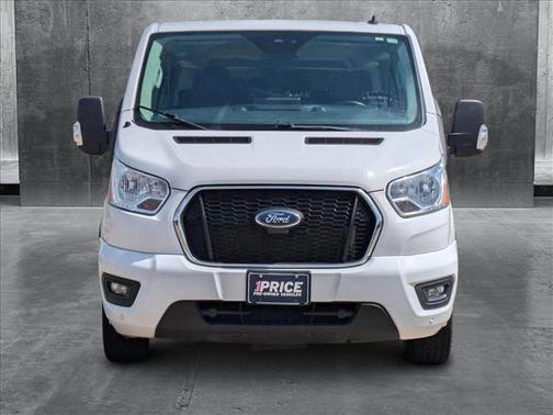 2022 Ford Transit-350 XLT